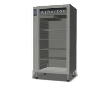 Atherton - Blanket Warmer | Combination Medical Cabinets