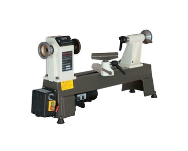 Oltre - Economy Mini Bench Wood Lathe | 300mm Woodturning