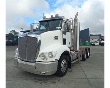 Used Prime Mover | 2016 KENWORTH T409 T409