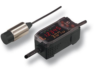 Inductive Sensor 150µs | ZX-E