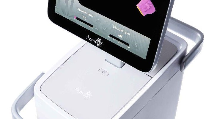 Thermage FLX Device