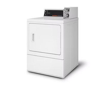 Speed Queen - Coin Slide 9kg Electric Dryer | SDESXR 