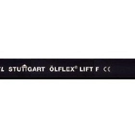 Crane Cables - Flat Lift Flex 4G25 450/750V