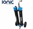 Ionic Systems -  Water Purification Systems I Duplex DI Caddy