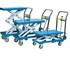 Backsafe Australia - Premium Scissor Lift Trolley