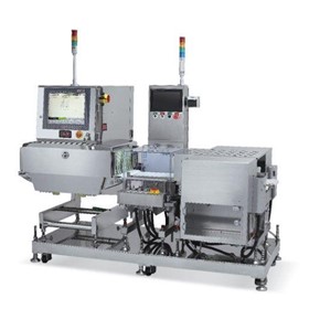 X-ray Inspection System for Food & Non-food Products | Xray 6500 