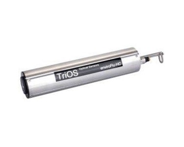 Fluorometers | TriOS enviroFlu | Oil Analysis