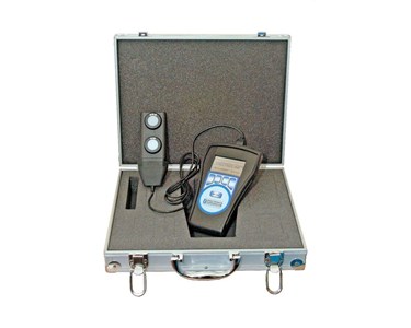 Spectroline - Spectro-UV AccuMAX Digital Light Meter (XRP-3000)