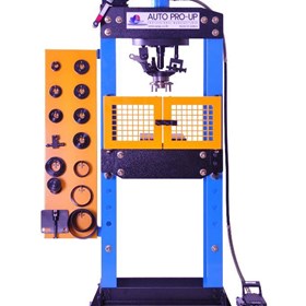 Workshop Hydraulic Press PS1500/ PS1000S 