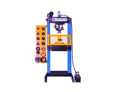Auto Pro-Up - Workshop Hydraulic Press PS1500/ PS1000S 