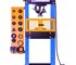 Auto Pro-Up - Workshop Hydraulic Press PS1500/ PS1000S 