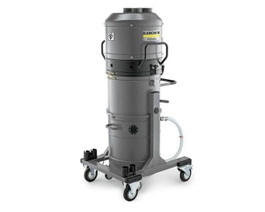 Karcher - Industrial Vacuum Cleaner | IVR-L D