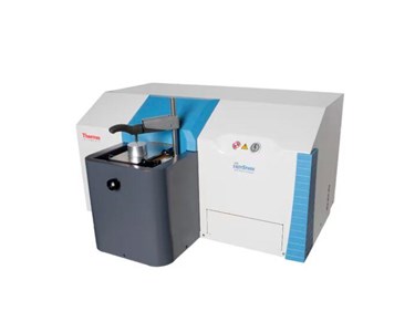 Thermo Scientific - ARL™ easySpark™ Metal Analyzer OES