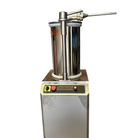 Hydraulic Sausage Filler | Drover 27L 