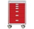 Select Patient Care - Emergency Cart | Viva Emerge Resuscitation Cart