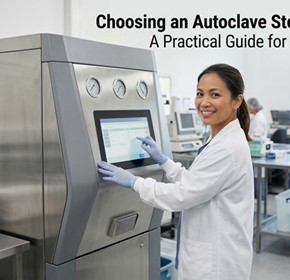 Choosing an Autoclave Steriliser: A Practical Guide for Medical and Dental Clinics
