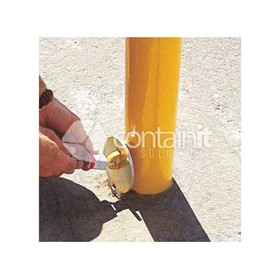 Removable In Ground Bollards