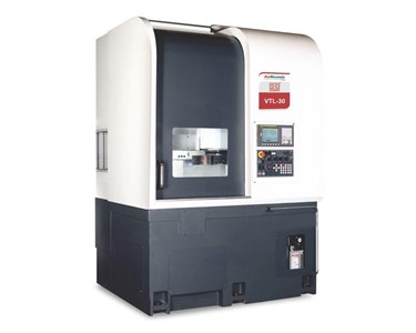 Turning Centre | VTL Series