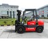 Niuli 2.5T Dual Fuel Forklift