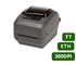 Zebra - Thermal Labelling Printer | GX430