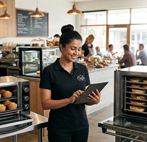 Commercial Convection Oven Prices in Australia: What to Budget From Countertop to Full-Size (2026)