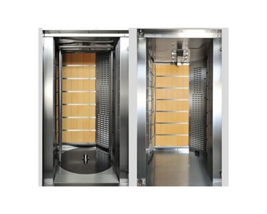 Hein - Ecostone Plus Industrial Rack Oven