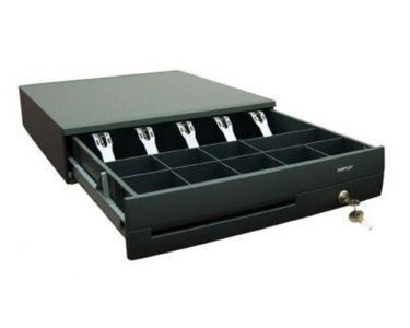 Posiflex - Standard Cash-Drawer | PFCR4100B