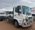Hino - Used Cab & Chassis Truck | 2020 HINO 500FC1124 