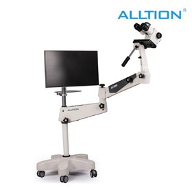 5000 Series Colposcope