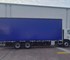 Hino - FR2632 14-Pallet Curtainsider Truck