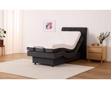Memory Foam Mattress | Sleep Cloudflex 