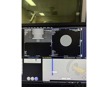 Siemens - Definition Edge 128 Slice [CT Scanner] [EX4597]