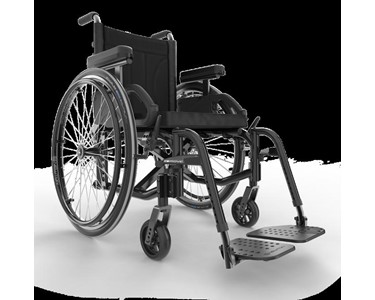 Motion Composites - Rigid Wheelchair | MOVE Folding Wheelchair