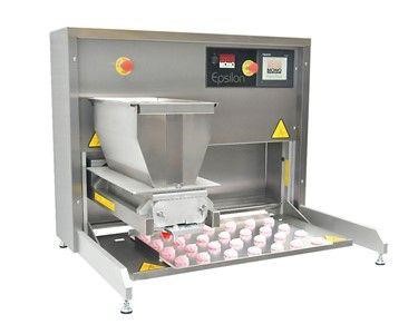 Mono - Tabletop Depositor 400 and 450mm wide trays | Epsilon