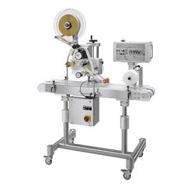 ELS Conveyorized Automatic Labeller (ELS 310 / 320 / 330)