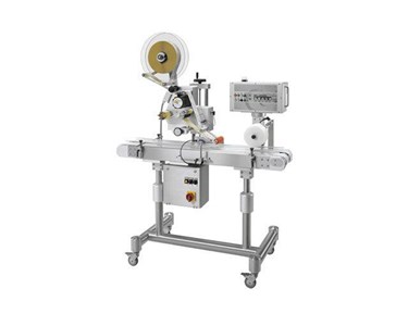 ELS Conveyorized Automatic Labeller (ELS 310 / 320 / 330)