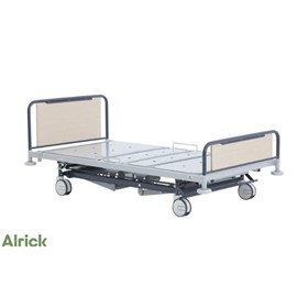 Bariatric Bed  | 2400 Series 