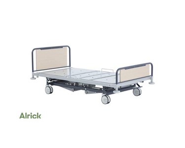 Alrick - Bariatric Bed  | 2400 Series 