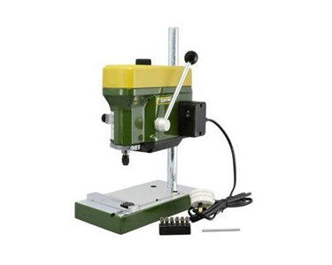 Proxxon - Bench Drill Press 3-Speed Mini | TBM220