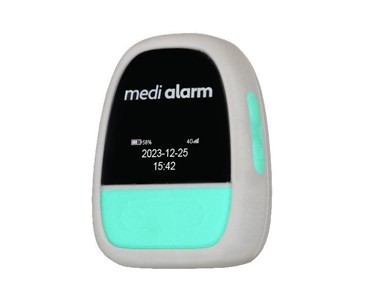 Medi Alarm Pro 4G II