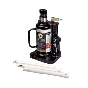 Heavy Duty Air-actuated Bottle Jack