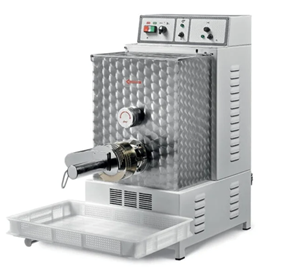 Best Pasta Equipment for Your Business