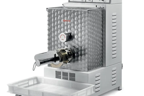 Best Pasta Equipment for Your Business
