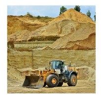 Mining Vehicle Configuration Software