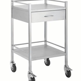 Instrument Trolley – Single Drawer