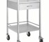 Instrument Trolley – Single Drawer