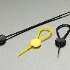Security Cable Seal Approx. 8.5 kg | Unisto P10S9