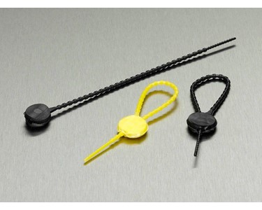 Security Cable Seal Approx. 8.5 kg | Unisto P10S9