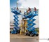 Genie - GS4069RT Rough Terrain Scissor Lift