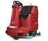 RCM - Giga Ride on Floor Scrubber